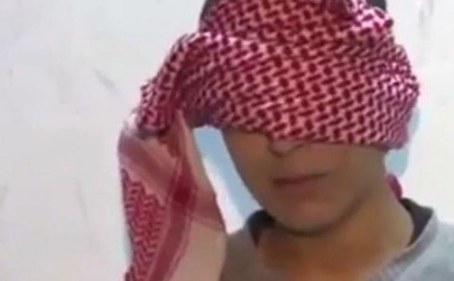 Bivši borac Islamske države (IS) 15-godišnji Kareem Mufleh otkrio je svoju priču