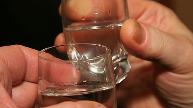 Hrvatska zbog alkohola na vrhu europske crne liste