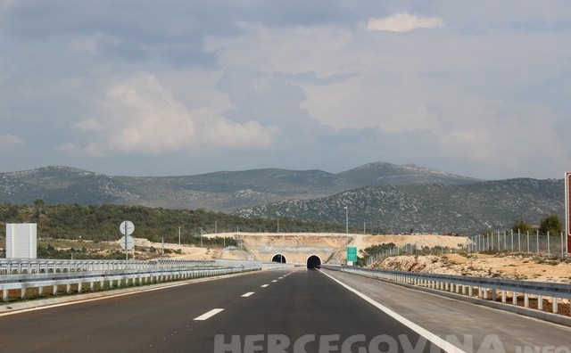 Evo kako je sve opstruirana izgradnja autoceste kroz Hercegovinu