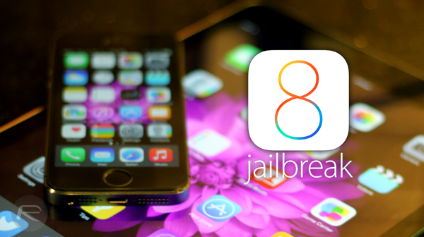 Jailbreak za iPhone 6, 6 Plus i ekipu na iOSu 8.1