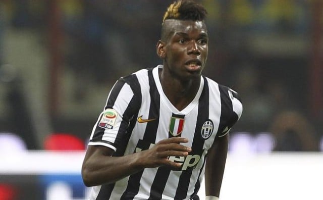 SPORAZUMNO Juventus i Pogba raskinuli ugovor