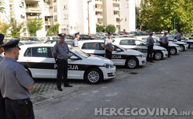Dan policije u Livnu