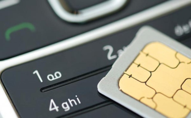 'Veliki igrači' mobilne ICT razvijaju nove e-SIM kartice