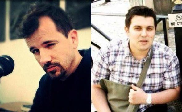 Fra Marin Karačić i fra Ivan Marić postaju đakoni