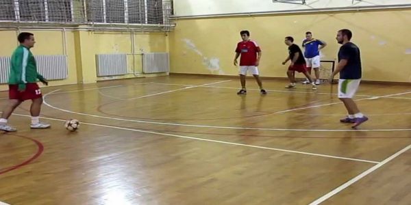 Sinoć postigao dva gola na terminu, danas očekuje Sušićev poziv u reprezentaciju!