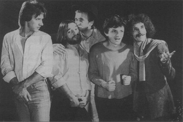 Bijelo Dugme
