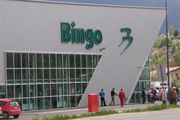 bingo