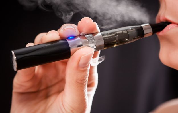 Evo zašto NIKADA ne biste smjeli koristiti elektronske cigarete!
