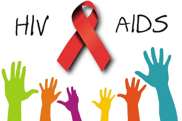 HIV