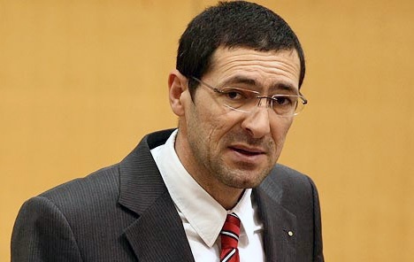 Kotromanović Vučiću: 'Oluja spriječila pokolj veći od Srebrenice'