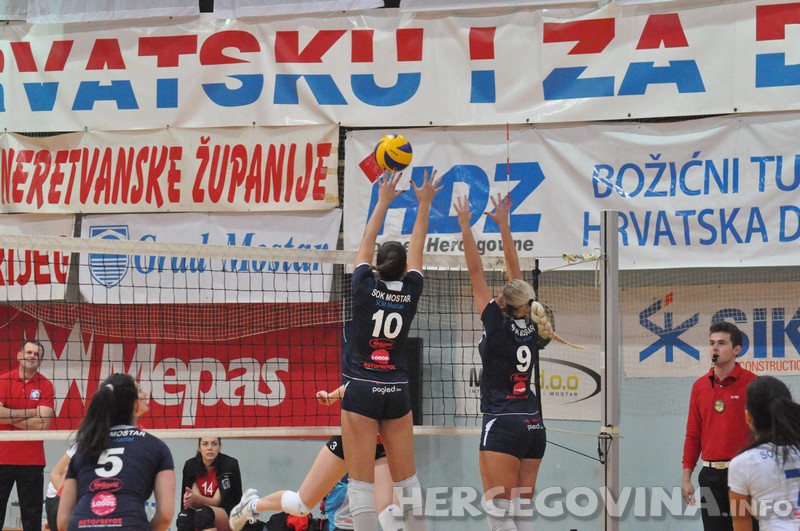 SOK Student - ŽOK Igman 3:2