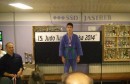 judo klub neretva, Judo