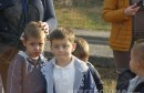 Djeca u Zračnoj luci Mostar