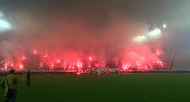 Na meti je od sada i 'svetinja': Hrvatska reprezentacija