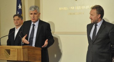 čović