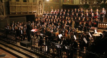 HKD Napredak u Sarajevu i Mostaru u predbožićno vrijeme organizira tradicionalne koncerte