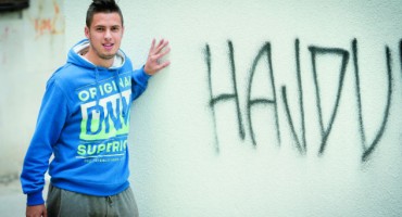 Prvi strijelac 2. lige: Hercegovac Prskalo briljira u Sesvetama