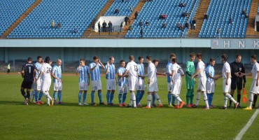 HNK Cibalia: Pobjeda za oproštaj od Vinkovačke publike