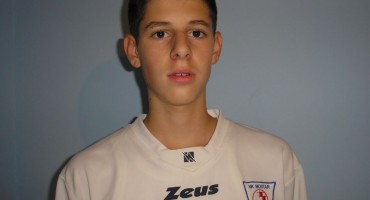 Matej Trboglav