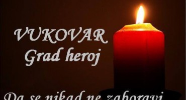 Bitka za Vukovar i priča o ljubavi 