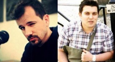 Fra Marin Karačić i fra Ivan Marić postaju đakoni