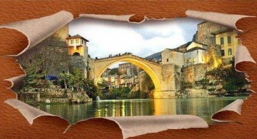 mostar