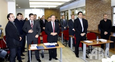 ŽZH, sjednica, Široki Brijeg