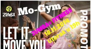 Mostar:  Besplatni promotivni treninzi fitness programa