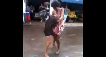 Prostitutke se potukle zbog mjesta na kojem će stajati!