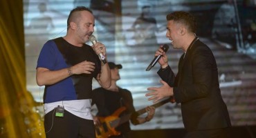 Željko Joksimović, Široki Brijeg, Željko Joksimović, koncert, Zagreb, Široki Brijeg