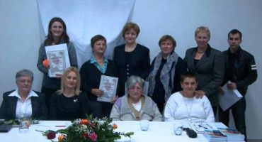 Novi roman mostarske spisateljice 