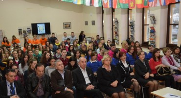 sajam, Mostar, srednje škole, kviz