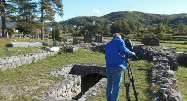Posušje, arheologija