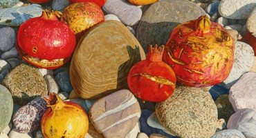 Marin Topić: Oblutci i šipci