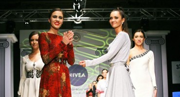 Održana druga večer NIVEA BH FASHION WEEK SARAJEVO 