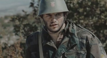 Klapa ‘Sveti Juraj': Spot smo posvetili hrvatskim braniteljima s dubokom zahvalnošću što živimo u slobodnoj Domovini