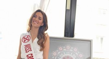 Lijepa Antonija spremna je za Miss Svijeta