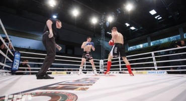 Draženko Lovrić: Nadam se pobjedi na turniru u Poreču