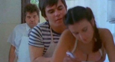 Seks na balkanski način: Ovo su najbolje ex-Yu seksi scene