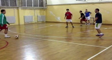 Sinoć postigao dva gola na terminu, danas očekuje Sušićev poziv u reprezentaciju!