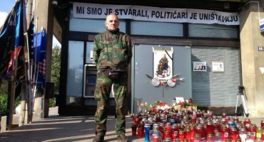 branitelji, Zoran Milanović, Hrvatska