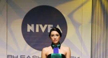 Završen 33. NIVEA BH FASHION WEEK  Sarajevo 