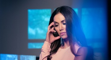 Miss Hrvatske 2014. Antonija Gogić zaštitno je lice modne kampanje Zagreb IN Style 