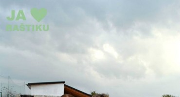 Najava: RAŠTIKIJADA 2014 u Ružićima pored Gruda