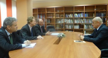 Vjekoslav Bevanda, HDZ BiH