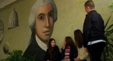 Grude, škola, projekt