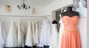 Vlasnica je u šoku: Mladenka i djeveruše ukrale joj vjenčanice