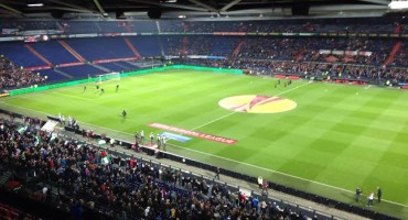 Feyenoord-Rijeka 2:0