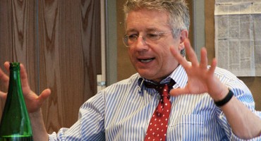 Wolfgang Petritsch
