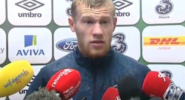  James McClean 